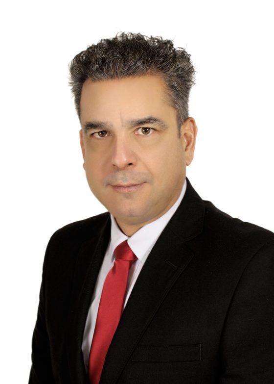 Antonio Novoa Del Toro